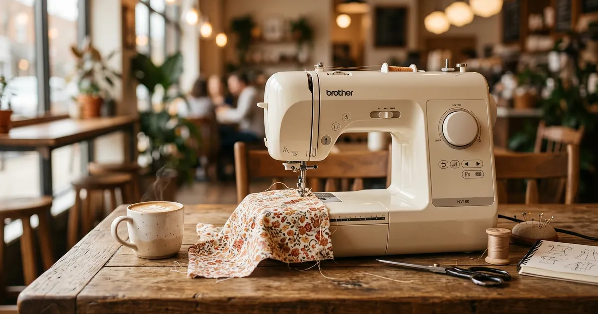 ミシンで布が送れない・詰まる原因と対処法｜初心者のトラブル解消